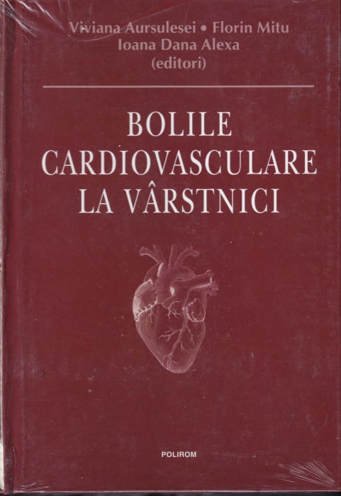 Bolile cardiovasculare la varstnici [1]