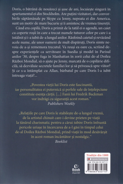 Caietul cu nume pierdute [2]