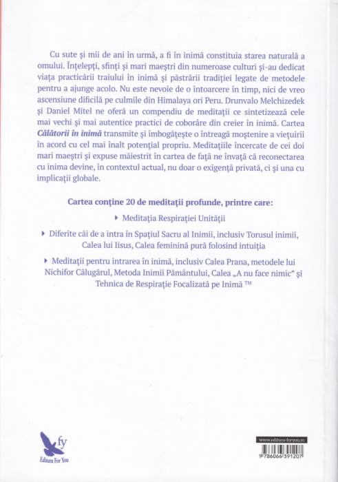 Calatorii in inima [2]