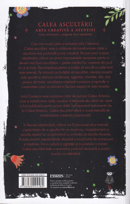 Calea ascultarii [2]