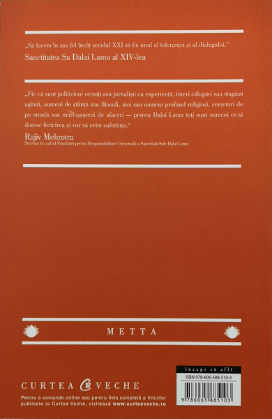 Calea budismului tibetan - Dalai Lama [2]
