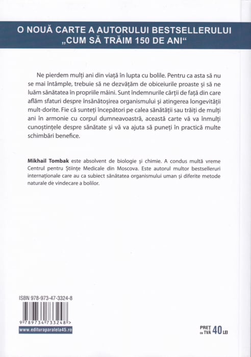Calea spre sanatate [2]