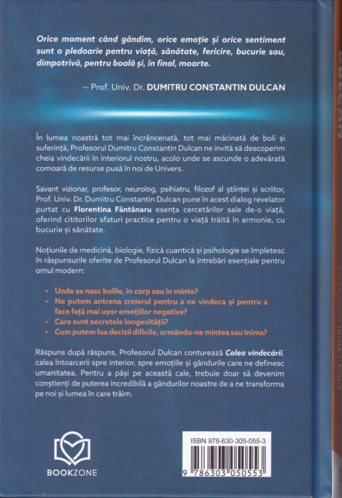Calea vindecarii [2]