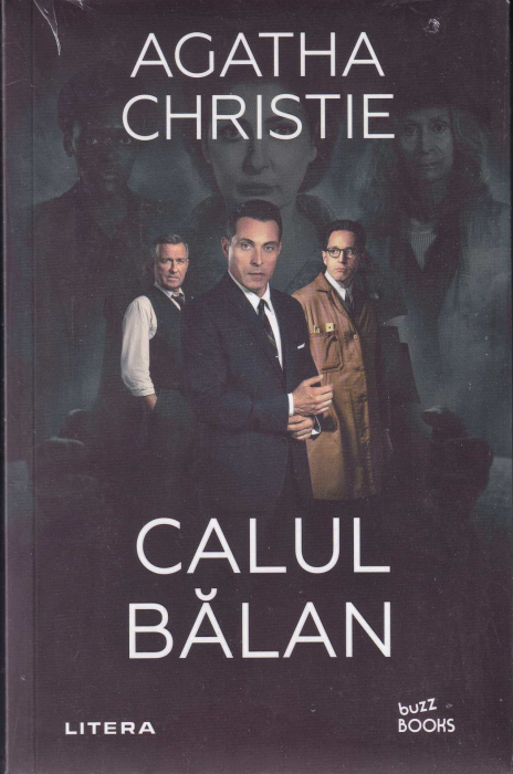 Calul balan [1]