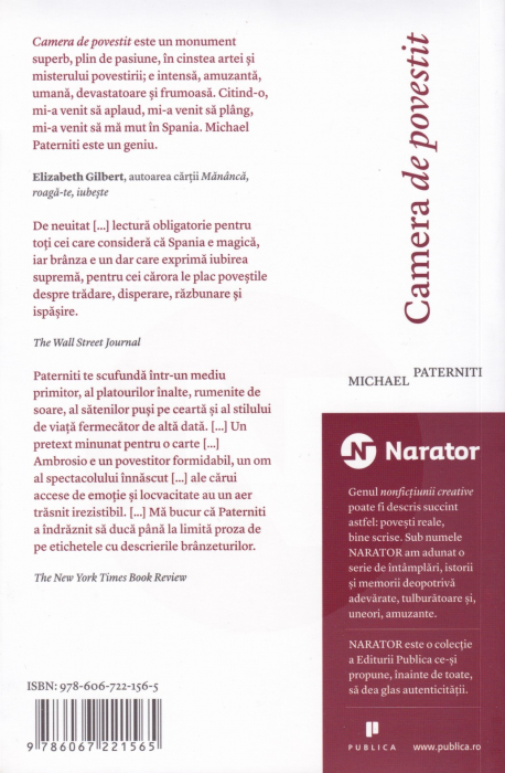Camera de povestit [2]