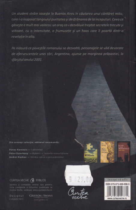 Cantaretul de tango [2]