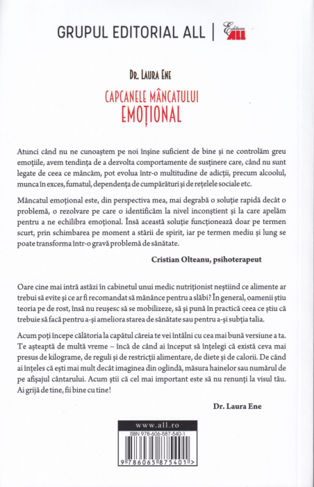 Capcanele mancatului emotional [2]