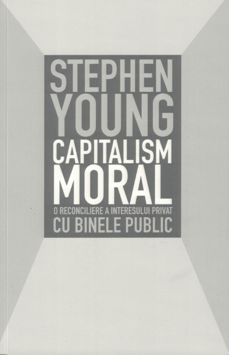 Capitalism moral - Stephen Young [1]