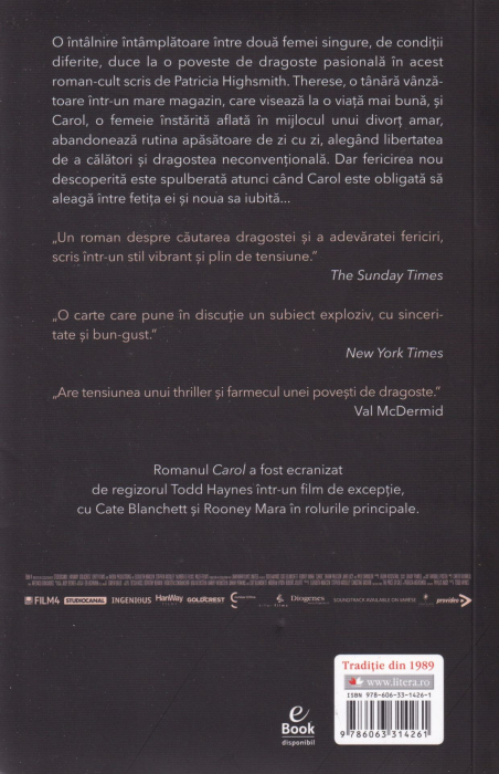 Carol [2]