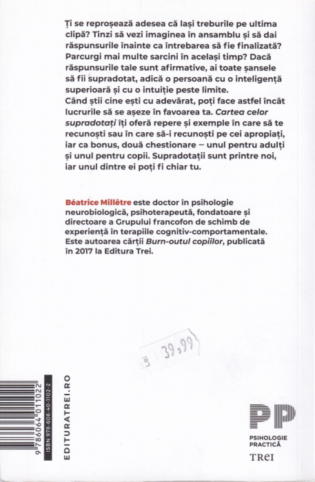 Cartea celor supradotati [2]