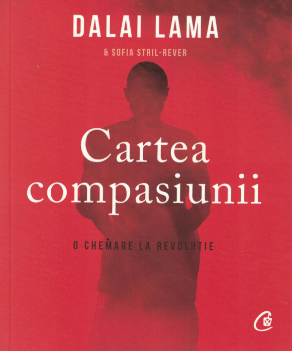 Cartea compasiunii  - Dalai Lama [1]