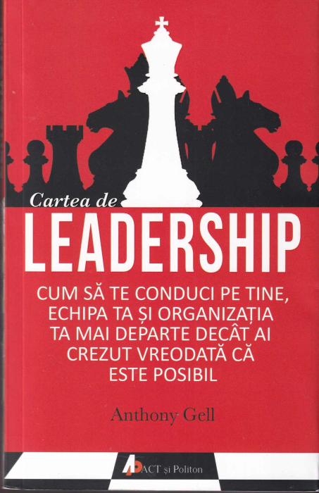 Cartea de Leadership [1]