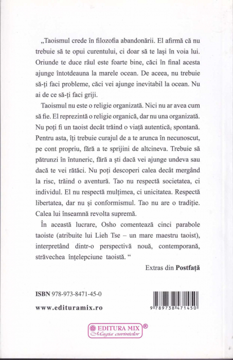 Cartea despre Tao [2]