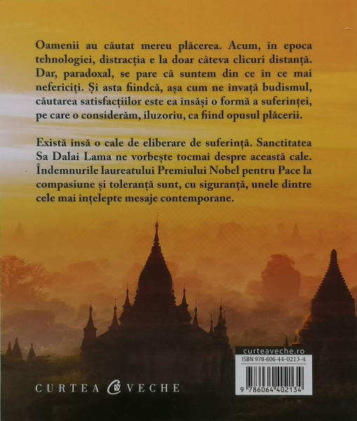 Cartea desteptarii - Dalai Lama [2]