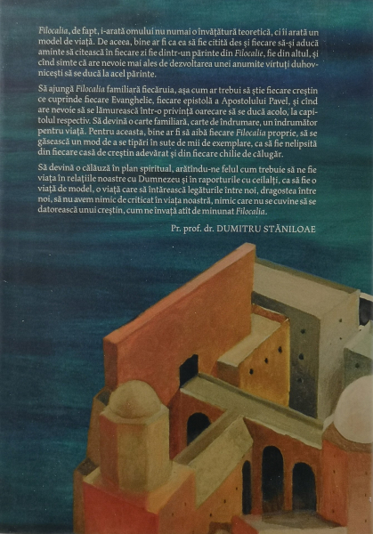 Cartea filocaliilor. Cele mai frumoase pagini [2]