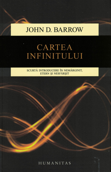 Cartea infinitului - John D. Barrow [1]