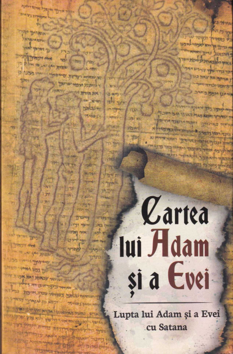 Cartea lui Adam si a Evei [1]