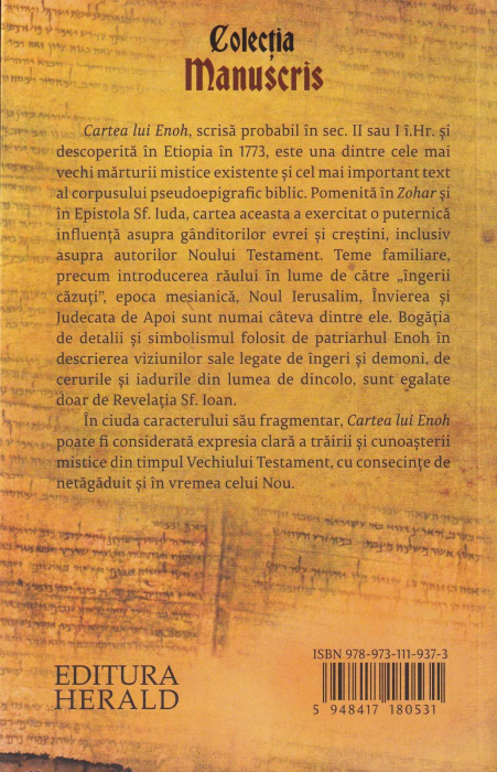 Cartea lui Enoh [2]