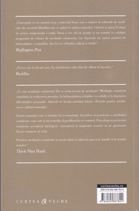 Cartea somnului [2]