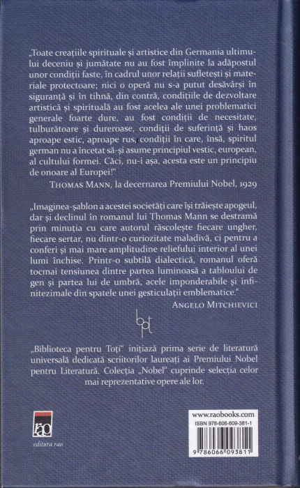 Casa Buddenbrook Vol. 2 [2]