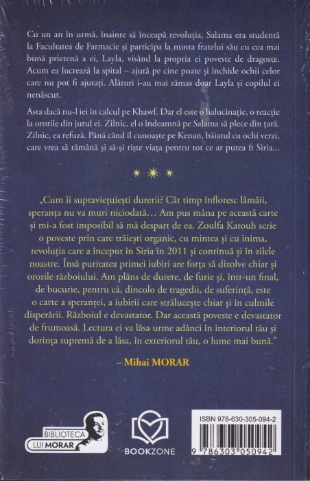 Cat timp infloresc lamaii [2]