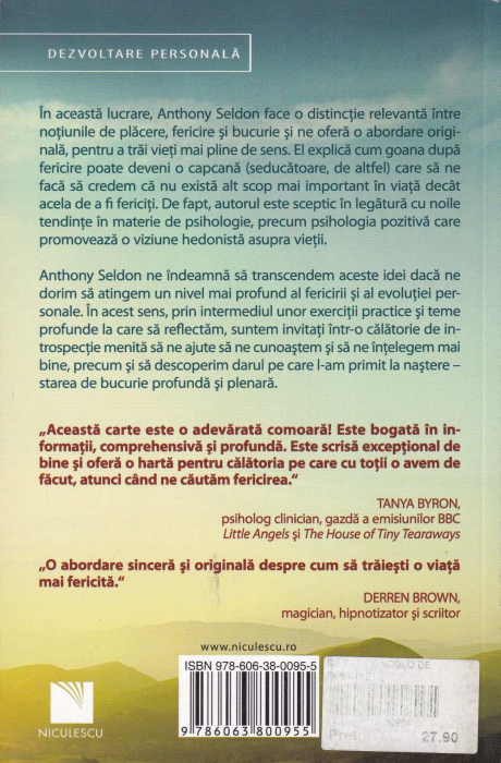 Ce este dincolo de fericire [2]