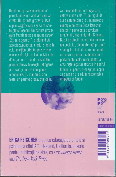Ce face un parinte grozav [2]