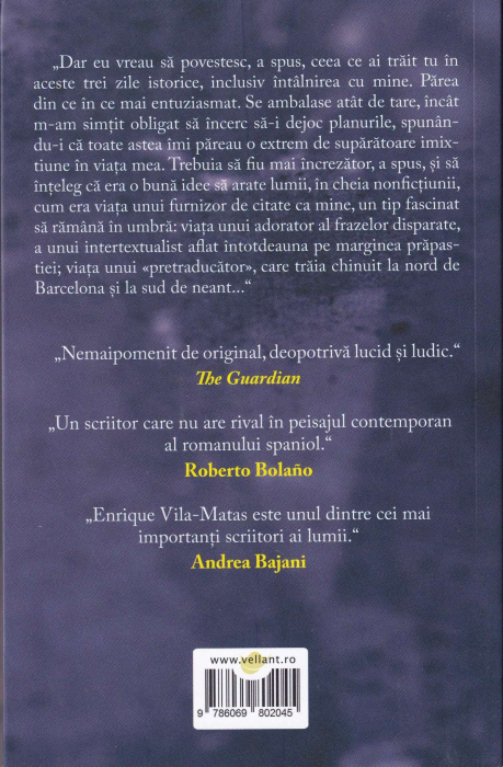 Ceata asta fara noima [2]