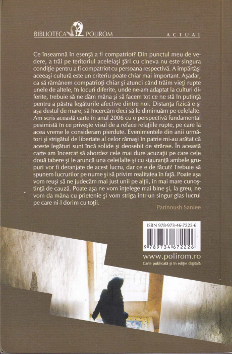 Cei ramasi si cei plecati [2]