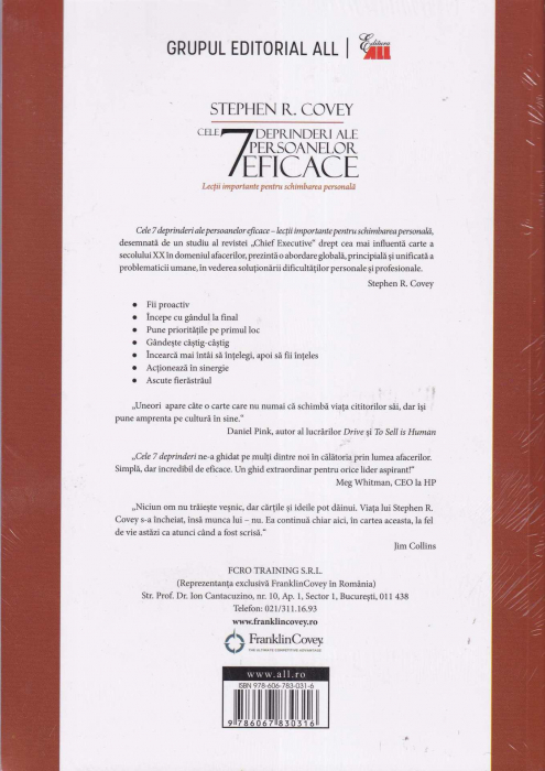Cele 7 deprinderi ale persoanelor eficace [2]