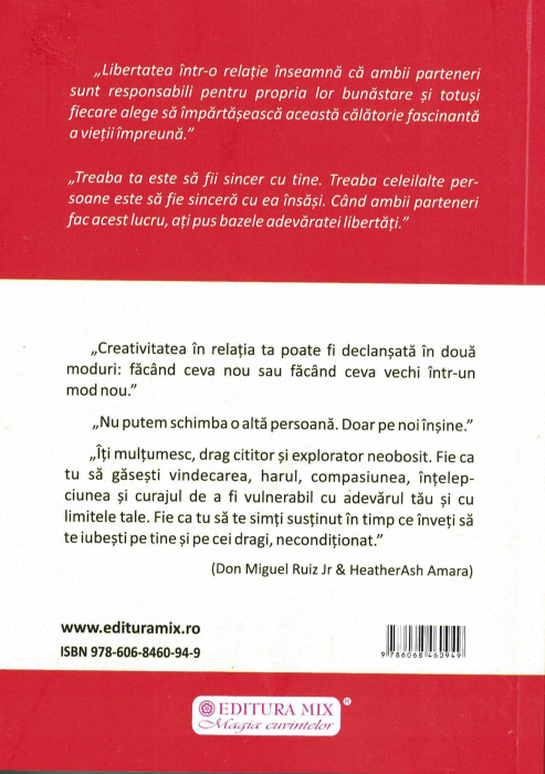 Cele sapte secrete ale sanatatii, fericirii si succesului in relatii [2]