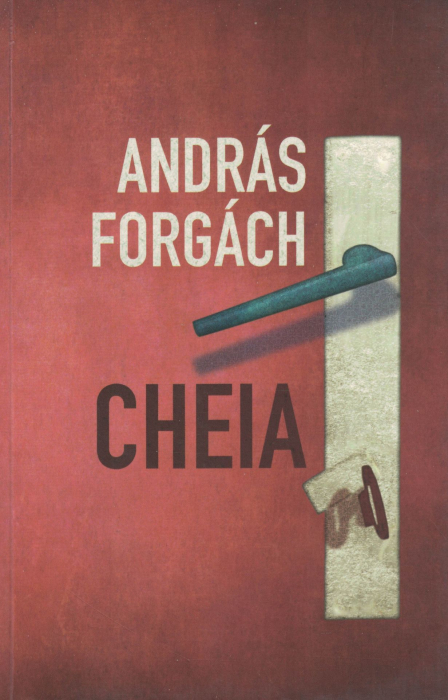 Cheia - Andras Forgach [1]