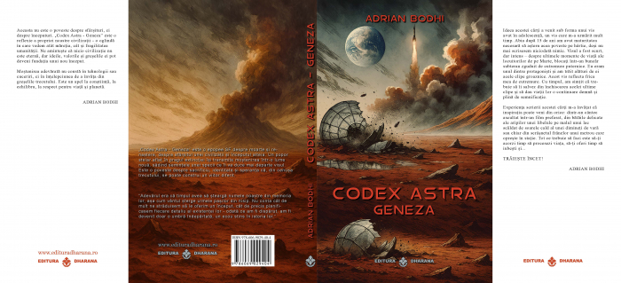 Codex Astra - Geneza [2]
