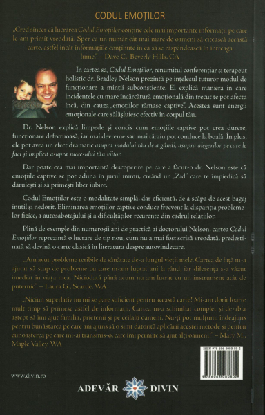 Codul emotiilor - Bradley Nelson [2]