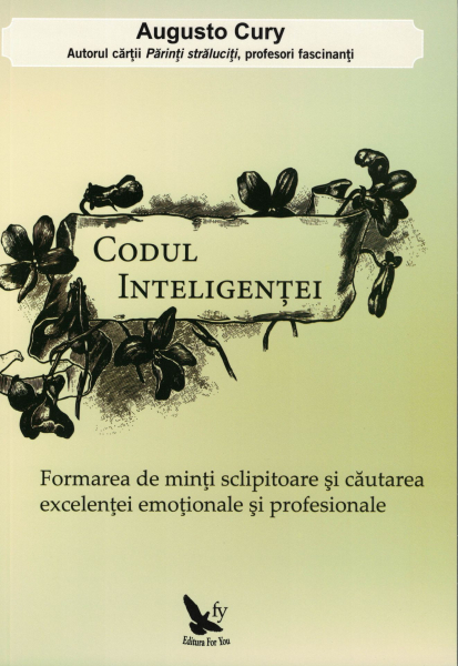 Codul inteligentei - Augusto Cury [1]