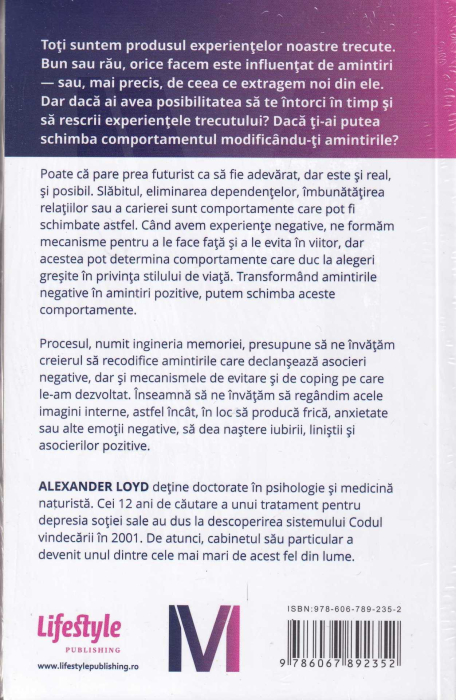 Codul memoriei [2]