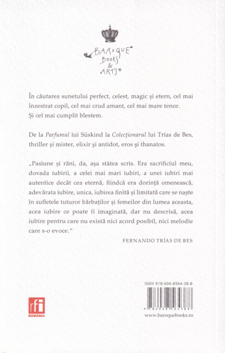 Colectionarul de sunete [2]