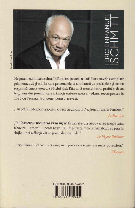 Concert in memoria unui inger [2]