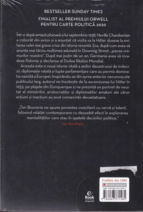 Concilierea cu Hitler [2]