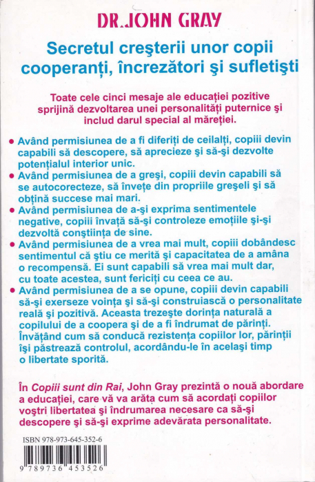 Copiii sunt din rai [2]