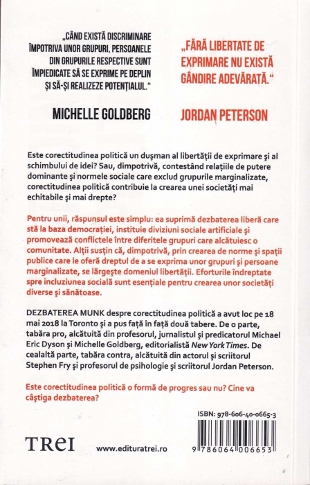 Corectitudinea politica [2]