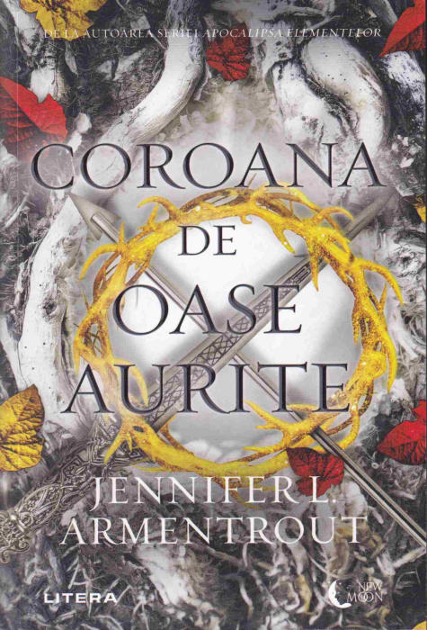 Coroana de oase aurite [1]