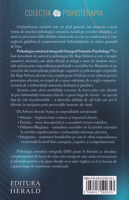 Corporalizarea emotiilor [2]