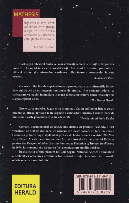 Cosmos [2]