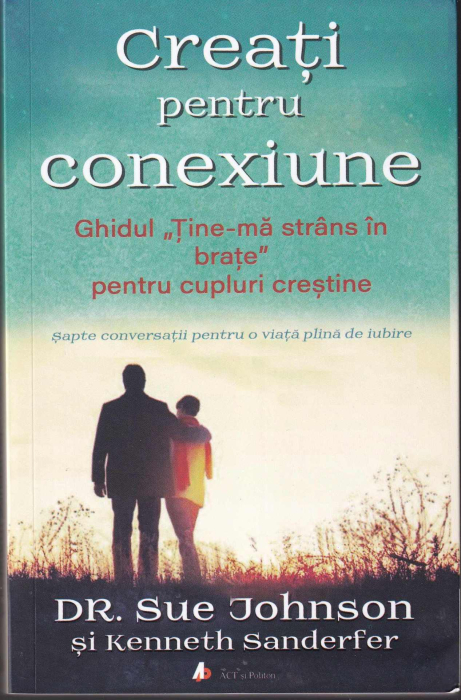 Creati pentru conexiune [1]