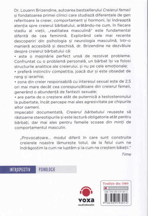 Creierul barbatului [2]