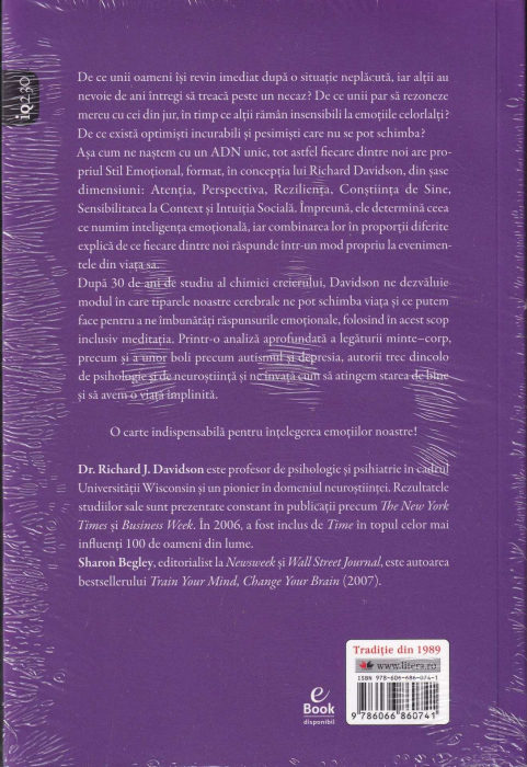 Creierul si inteligenta emotionala [2]