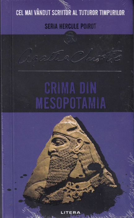 Crima din Mesopotamia [1]