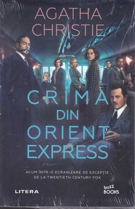 Crima din Orient Express [1]