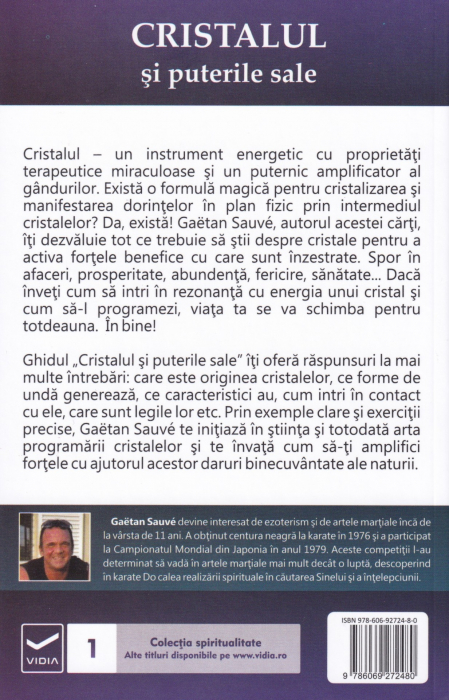 Cristalul si puterile sale [2]